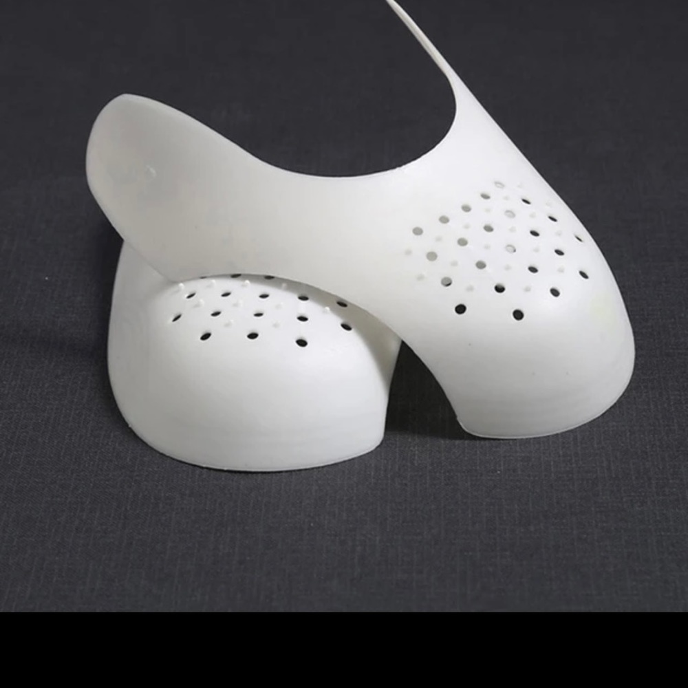 Anti Crease Washable Protector